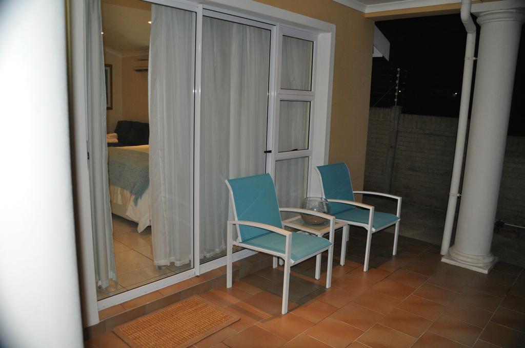 King Palm Self-Catering Suite 다반 객실 사진