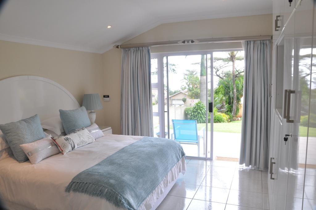 King Palm Self-Catering Suite 다반 객실 사진