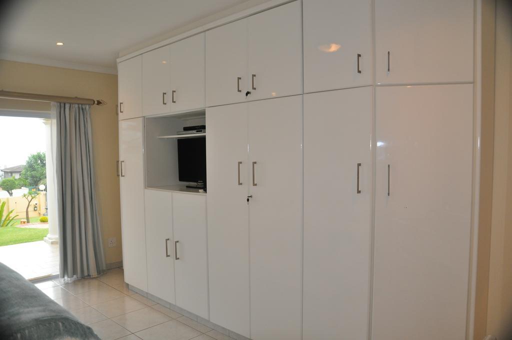 King Palm Self-Catering Suite 다반 외부 사진