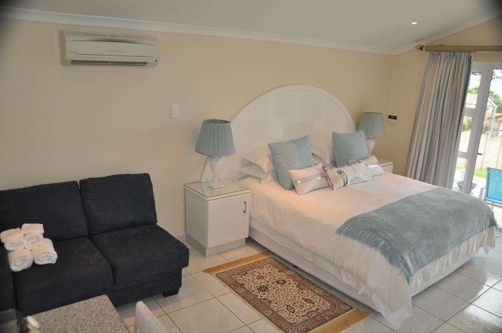 King Palm Self-Catering Suite 다반 객실 사진
