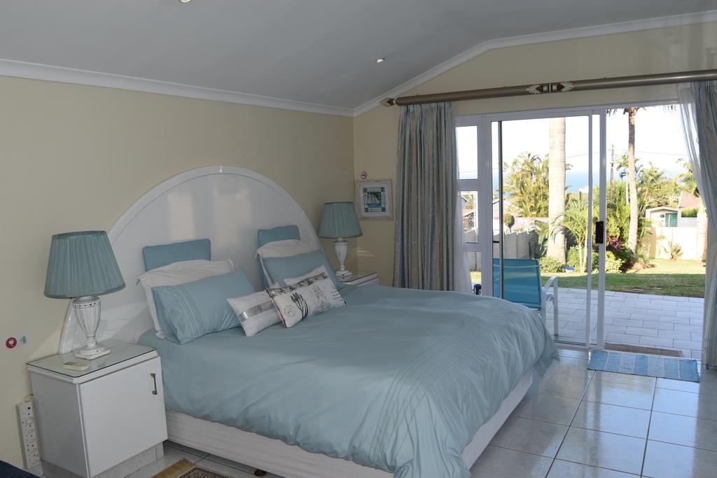 King Palm Self-Catering Suite 다반 외부 사진