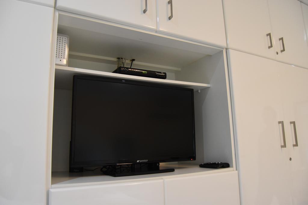 King Palm Self-Catering Suite 다반 외부 사진