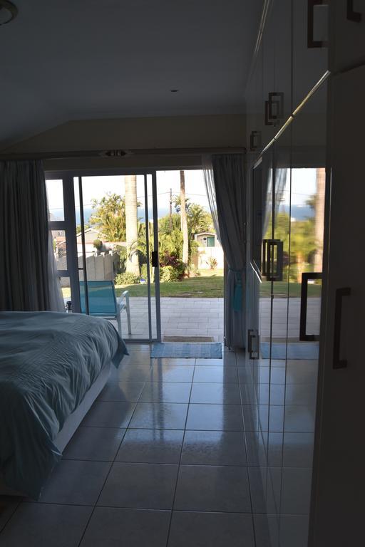 King Palm Self-Catering Suite 다반 외부 사진